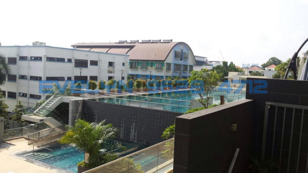 Shelford Suites (D11), Condominium #95301552